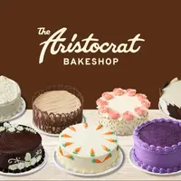 The Aristocrat Bakeshop